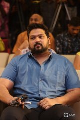 Bheeshma Movie Successmeet